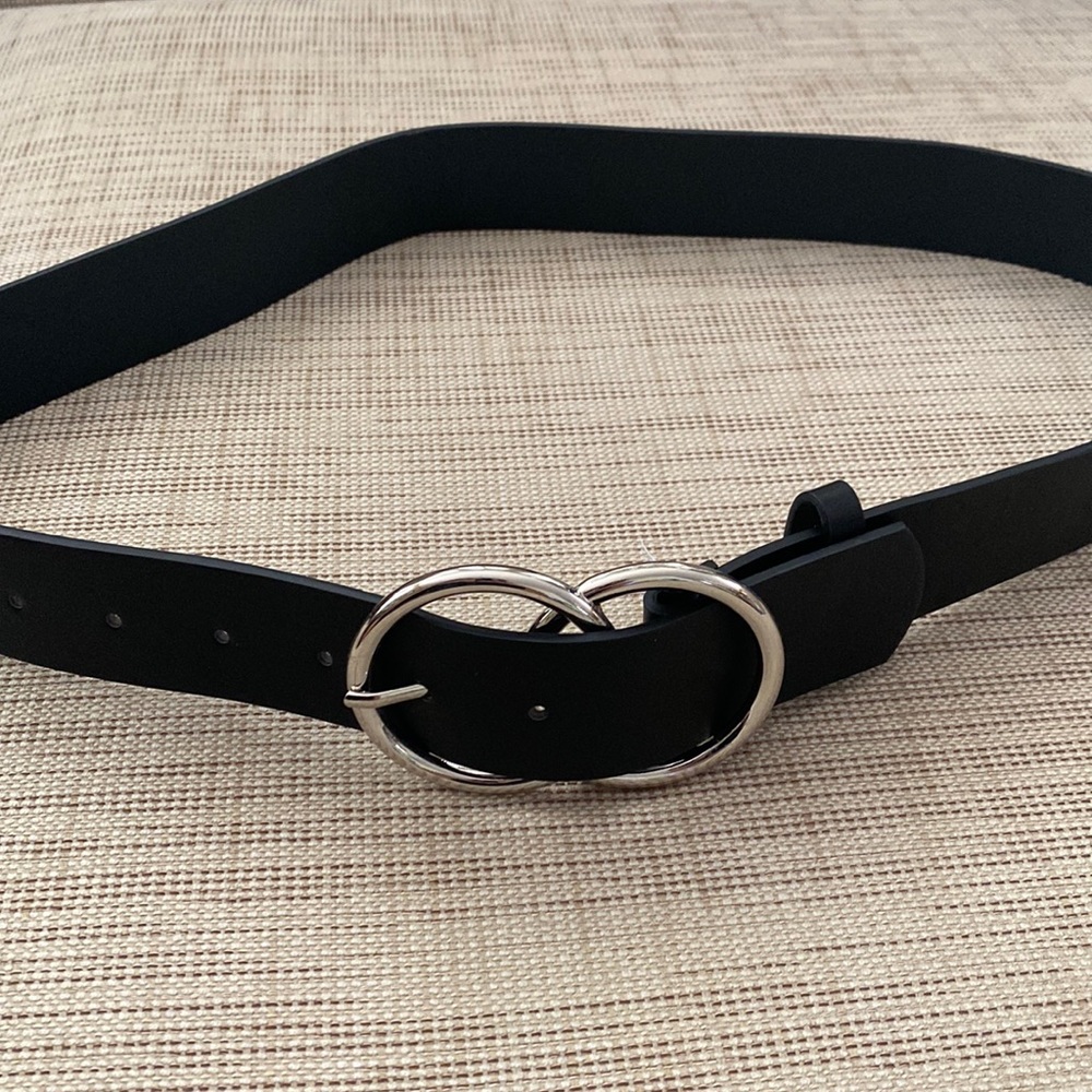 New black belt